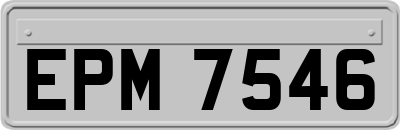 EPM7546