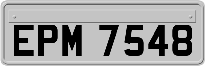 EPM7548