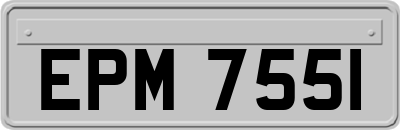 EPM7551