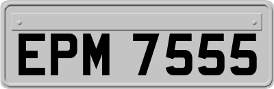 EPM7555