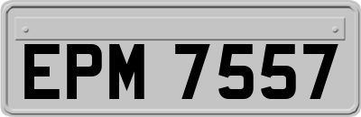 EPM7557