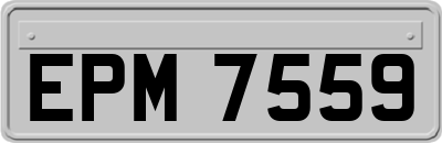 EPM7559