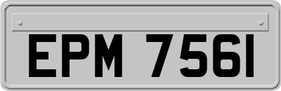 EPM7561