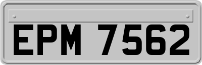 EPM7562