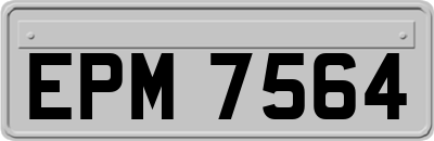 EPM7564