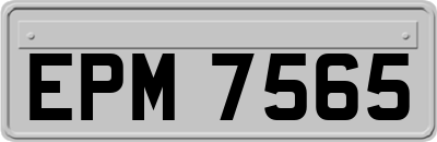 EPM7565