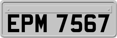 EPM7567