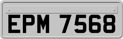 EPM7568
