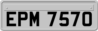 EPM7570
