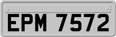 EPM7572