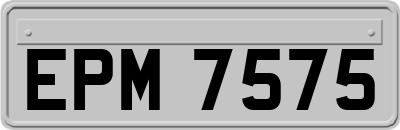 EPM7575