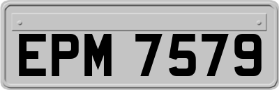 EPM7579