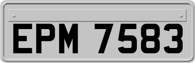 EPM7583