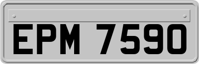EPM7590