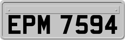 EPM7594
