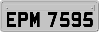 EPM7595