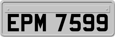 EPM7599