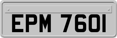 EPM7601