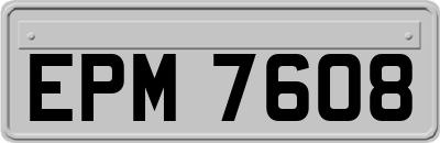EPM7608