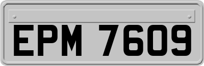 EPM7609