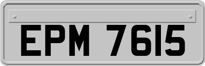 EPM7615