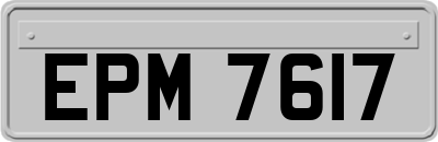 EPM7617