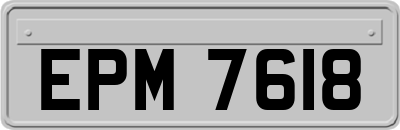 EPM7618