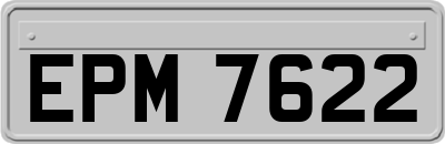 EPM7622