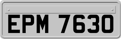 EPM7630