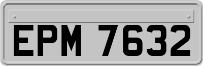 EPM7632