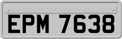 EPM7638