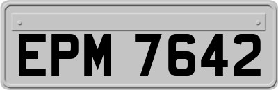 EPM7642