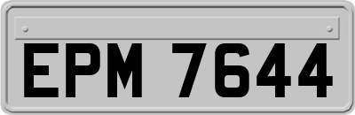 EPM7644