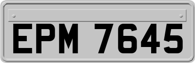 EPM7645