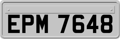 EPM7648