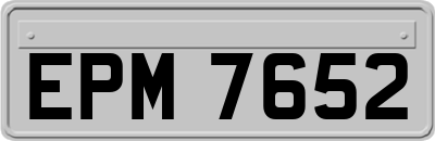 EPM7652