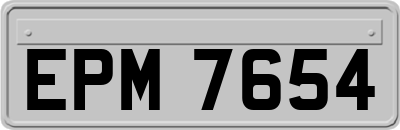 EPM7654