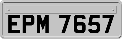 EPM7657