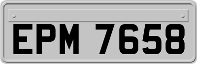 EPM7658