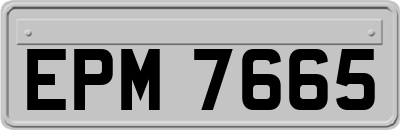 EPM7665
