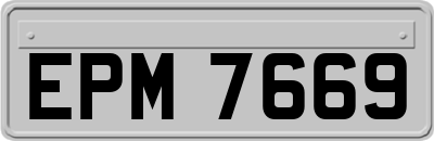 EPM7669