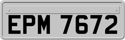 EPM7672