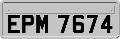 EPM7674