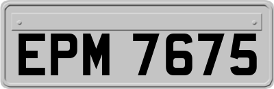 EPM7675