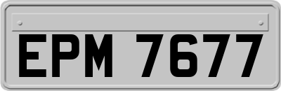 EPM7677