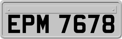 EPM7678