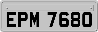 EPM7680