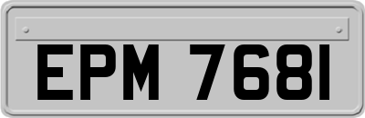 EPM7681