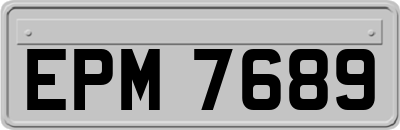 EPM7689