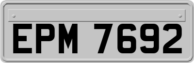 EPM7692